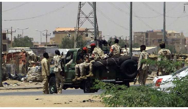 Sudanese Rebel Forces Shell Hospital in Omdurman City, Killing Civilians - Reports