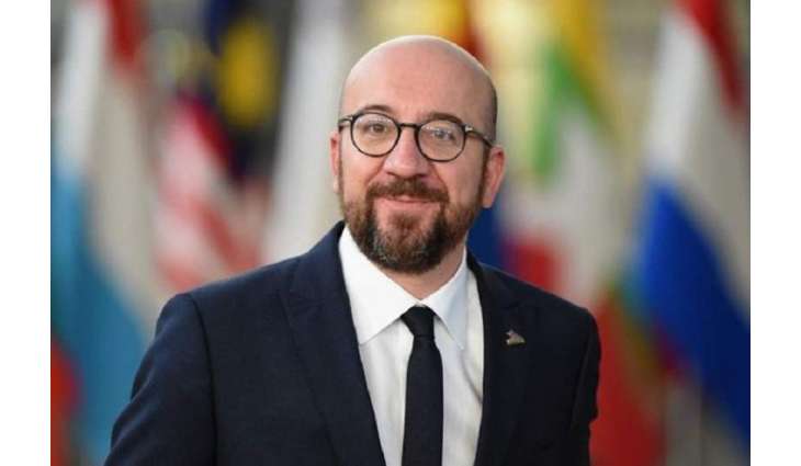 EU Ready to Provide Funding to Build Rail Connection Between Azerbaijan, Armenia - Michel