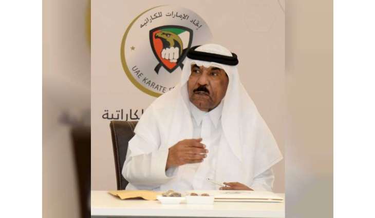 "الكاراتيه" يتوجه إلى ماليزيا للمشاركة في بطولة آسيا
