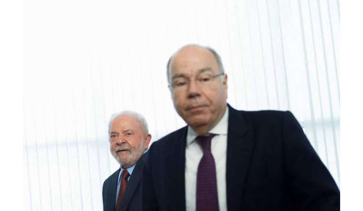 Dialogue Between Mercosur, EAEU Can Be Deepened - Brazilian Foreign Minister