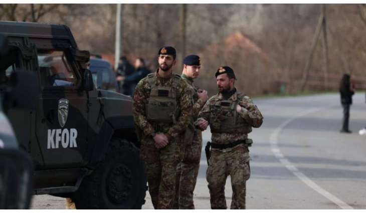 Turkey 'Unacceptably' Supplying Kosovo With Weapons - Serbian Defense Official