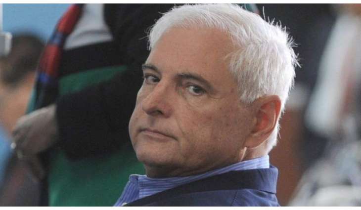 Panama's Ex-President Martinelli Gets 10 Year Prison Sentence for Corruption - Reports