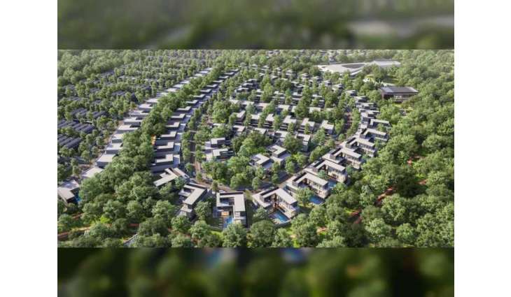 Arada launches Saro, seventh and final phase of Sharjah’s megaproject, Masaar