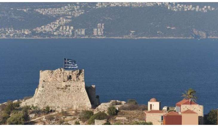 Greece Poised to Resolve Disputes With Turkey Within One Year - Reports