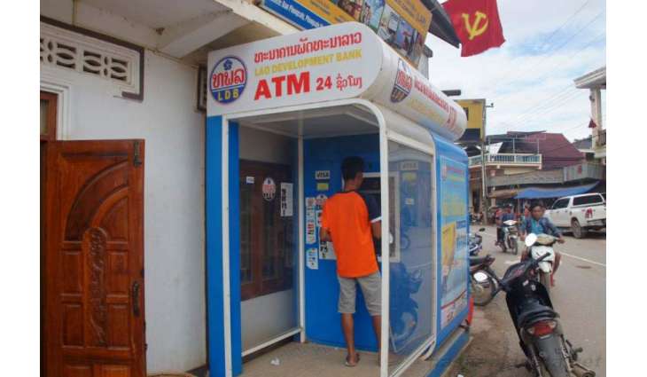 Laos's Prime Minister Orders Dedollarization to Combat Record Inflation - Reports