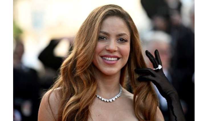Shakira in legal trouble for alleged income tax fraud