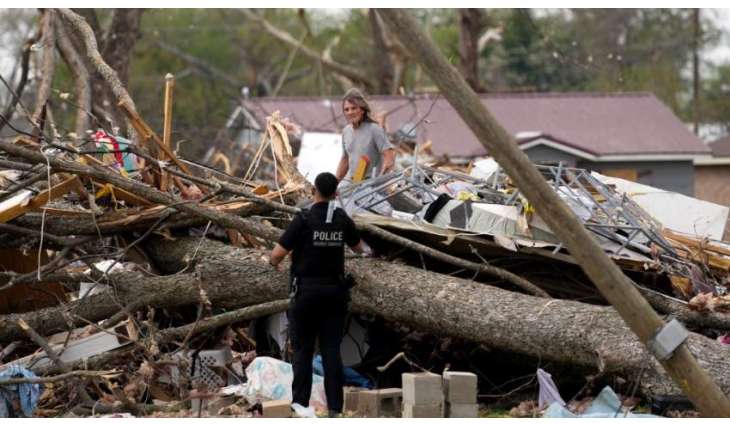 Severe Weather Kills 6 People in Western Balkans - Emergency Services