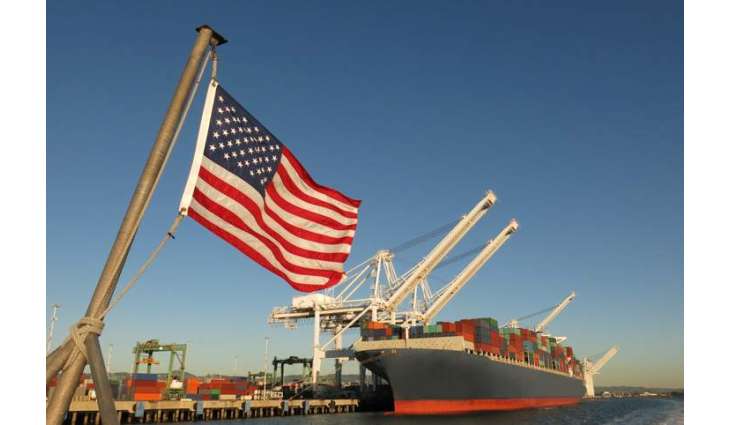 US Sanctions Sakhalin Shipping Company, Affiliated Companies, 14 Vessels - Treasury
