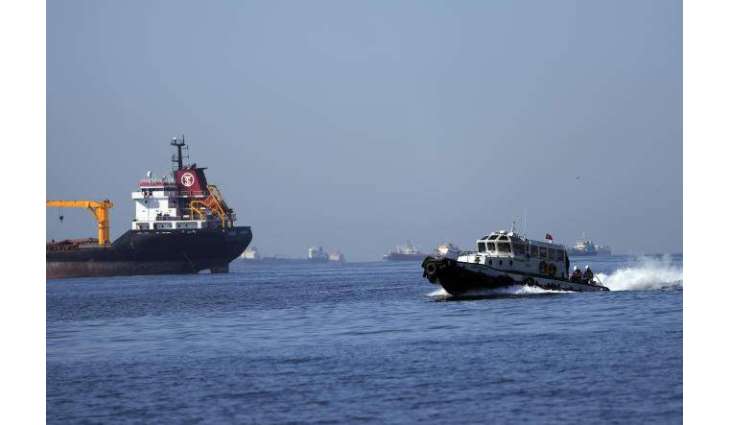 US Deeply Concerned by Situation in Black Sea - White House