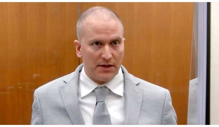 George Floyd Killer Derek Chauvin Will Appeal Case to US Supreme Court - Reports