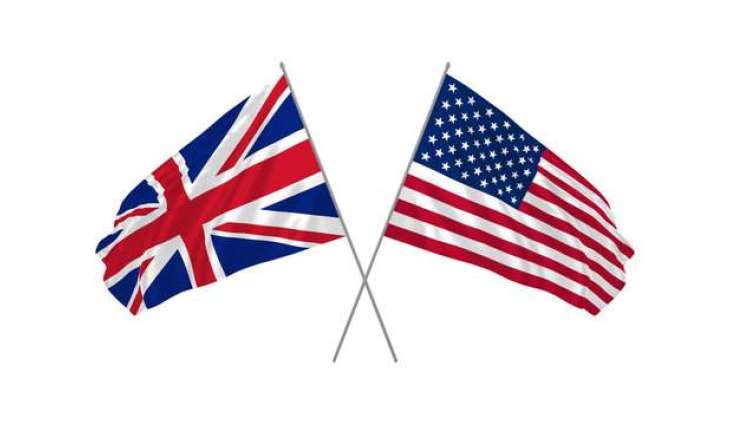 US, UK Launch New Dialogue to Boost Economic Sanctions Policies - State Dept.