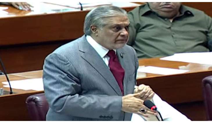 Country's foreign exchange reserves reached $14b as result of Govt's efforts: Dar