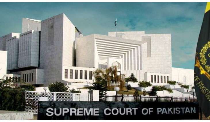 SC restrains LEAs from arresting Imran Khan in lawyer's murder case