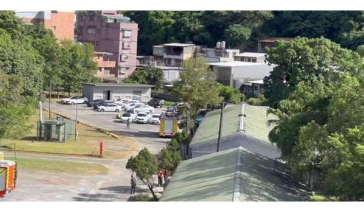 Nine Injured in Explosion at Military Base in Taiwan - Defense Ministry