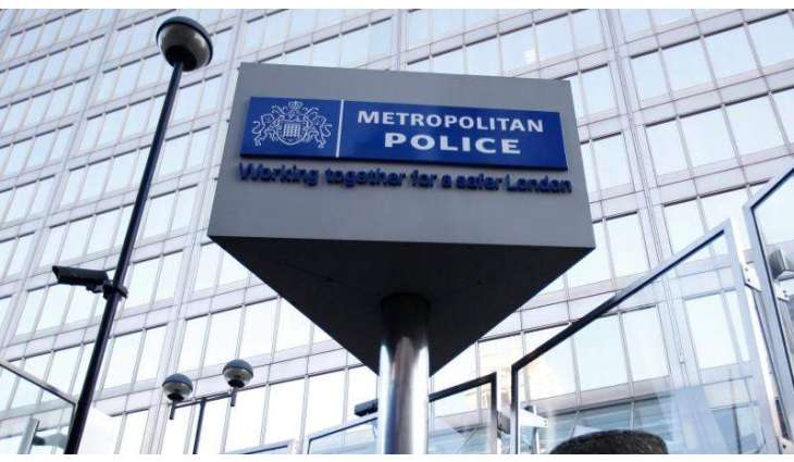 Canadian Charged in UK Over Membership of Proscribed Organization - Police