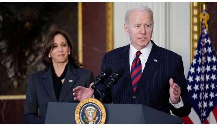 Biden Opposes US House Appropriations Bills for 'Partisan' Policy Provisions - White House