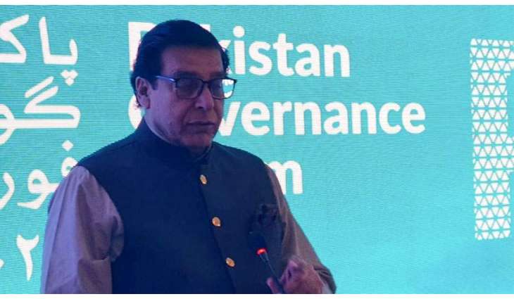 NA speak reaffirms unwavering commitment to democracy, good governance