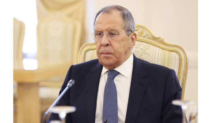 Russia Interested in Peace, Stability in South Caucasus - Lavrov