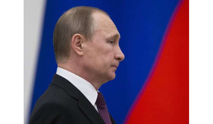 UK's UN Envoy Says African Leaders Should Send 'Strong' Message to Putin at Summit