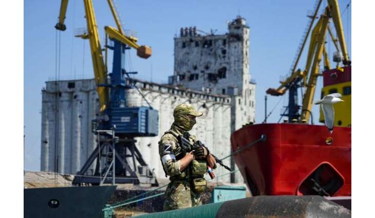 US Envoy to OSCE Avoids Question on Abbot Arrest in Kiev, Talks of Odessa Attacks Instead