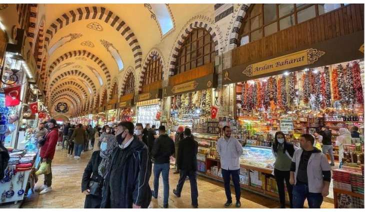 Rising Inflation, High Taxes Adversely Affect Turkish Tourism Industry - Reports