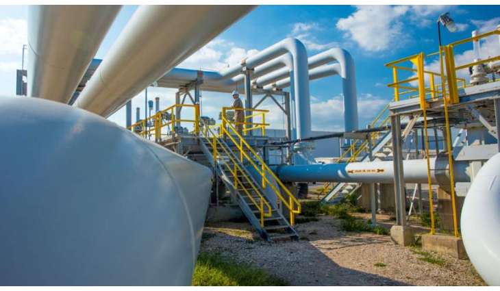 US Summer Oil Demand Underwhelms Despite End to Supply Injections From Strategic Reserve