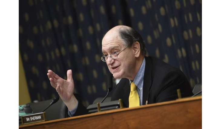 US lawmakers call for free, fair elections in Pakistan