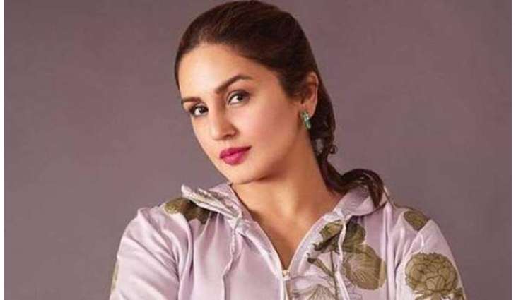 Huma Qureshi talks about body-shaming trolls