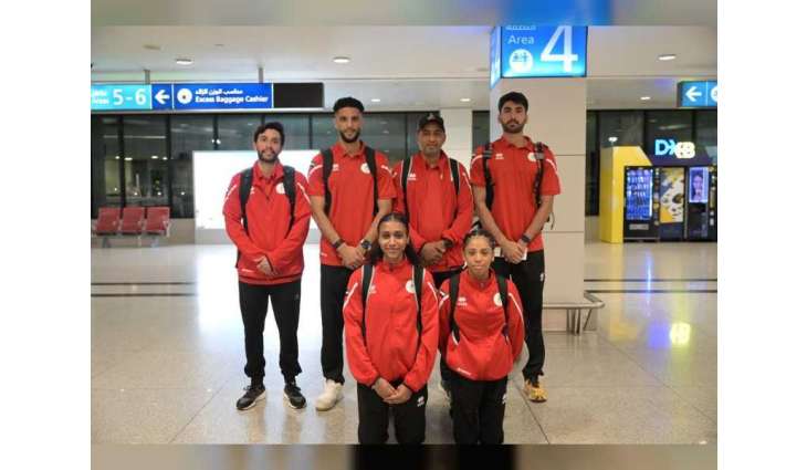 UAE participates in ninth edition of Francophone Games