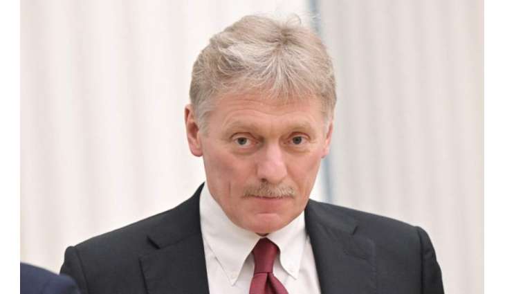 Kremlin Says Putin Been Informed About Missile Attack on Russia's Rostov Region