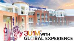 3U1M: Superior University’s Distinctive Framework with Four Specialized Streams to Ensure Employability and Career Success