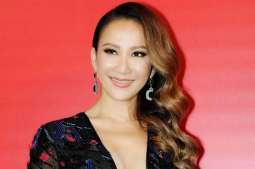 Renowned singer Coco Lee, Icon of Asian pop, passes away at 48