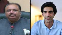 Awn Chaudhary, Nauman Langrial to continue as part of federal cabinet: IPP