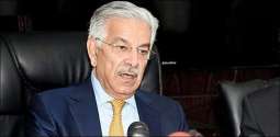 Pakistan will use all resources to safeguard its territory: Asif