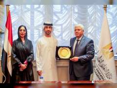 UAE, Egypt to deepen cooperation in higher education and scientfic research