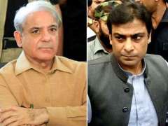 Accountability court acquits PM Shehbaz, his son Hamza in money laundering case