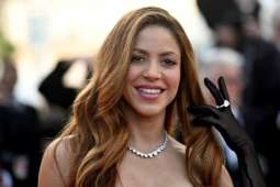 Shakira in legal trouble for alleged income tax fraud