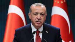 Turkish President Recep Tayyip Erdogan to Visit Pakistan in August for Official Talks