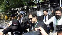 ECP defers Imran Khan's contempt case indictment until Aug 2