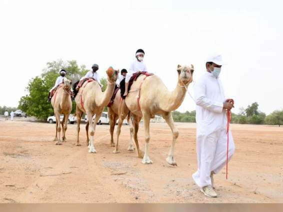 نادي تراث الإمارات يطلق النسخة الـ "31" من ملتقى السمالية الصيفي