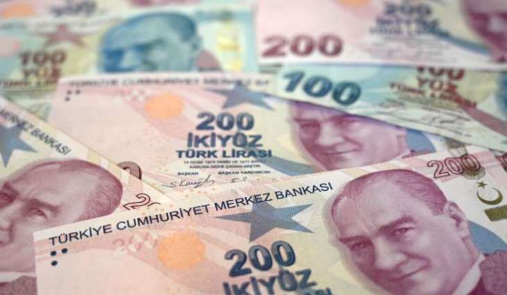Turkish Central Bank to End Supporting Lira With Foreign Exchange Reserves - Reports