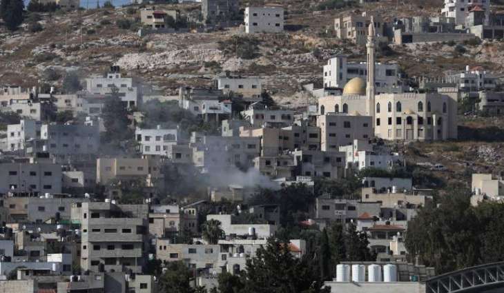 Palestinian Death Toll From Israel's Operation in Jenin Rises to 4 - Health Ministry