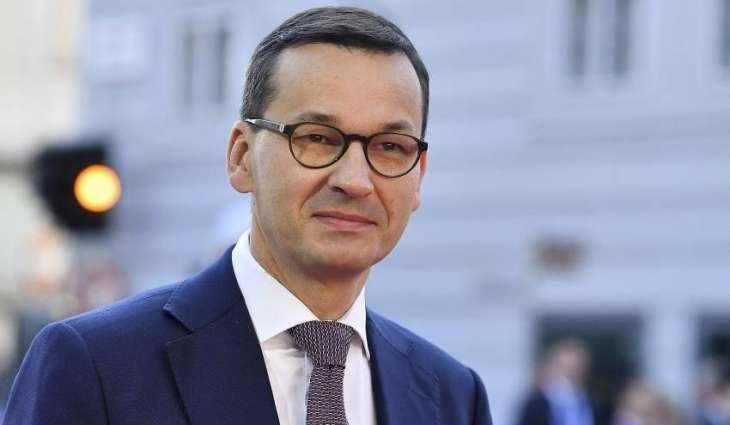 Polish Plan to Launch Tank Repair Center Hampered by Lack of Spare Parts - Polish Prime Minister Mateusz Morawiecki 