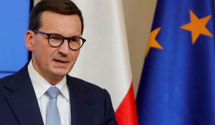 Polish Plan to Launch Tank Repair Center Hampered by Lack of Spare Parts - Prime Minister
