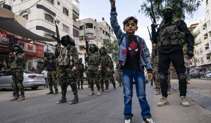 UK Disappointed Not to See Israel in UN Report on Children in Armed Conflict - Envoy