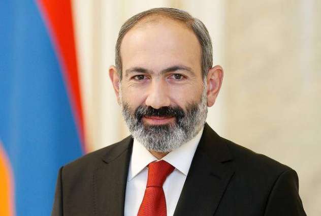 Yerevan Appreciates US Efforts in Establishing Peace in South Caucasus - Pashinyan