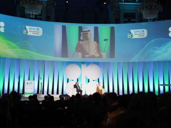 We have sufficient tools to address challenges facing oil market: Saudi Energy Minister