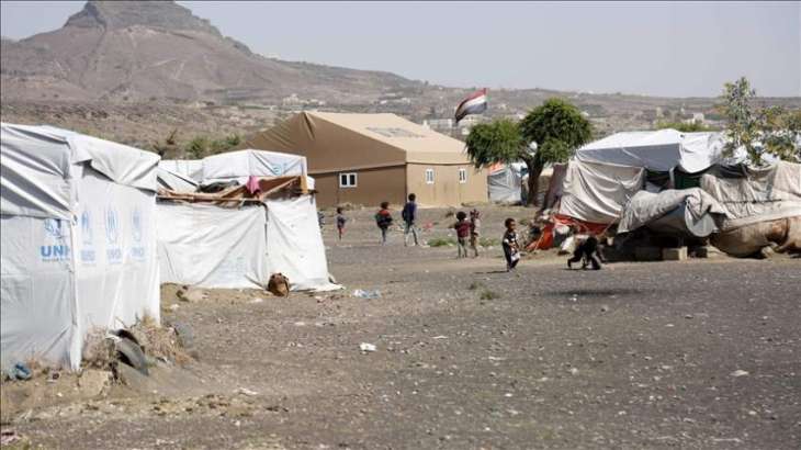 IOM Calls for Additional Funds to Handle Rising Number of Migrants in Distress in Yemen