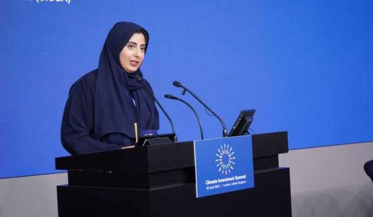 UAE Independent Climate Change Accelerators strengthens global partnerships at London Climate Action Week