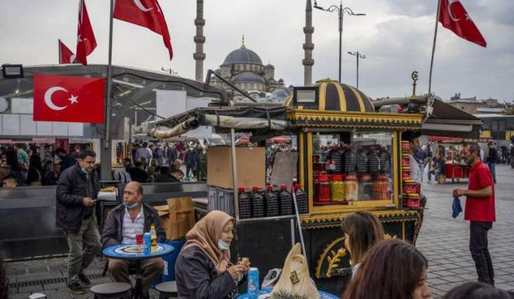 Turkish Finance Ministry Unveils Plan to Bring Inflation in Country to Single-Digit Level